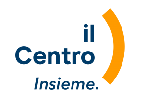 logo il centro insieme